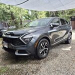Kia Sportage EX 2023