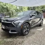 Kia Sportage EX 2023