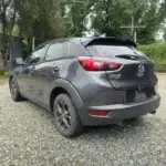 Mazda CX3 Grand Touring 2016 AWD - Imagen 3