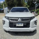 Mitsubishi l200 GLX 2022 4x4 - Imagen 8