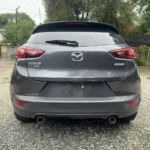 Mazda CX3 Grand Touring 2016 AWD - Imagen 4