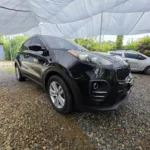Kia Sportage LX 2017 2WD - Imagen 7