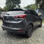 Mazda CX3 Grand Touring 2016 AWD - Imagen 5
