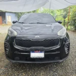 Kia Sportage LX 2017 2WD - Imagen 8