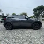 Mazda CX3 Grand Touring 2016 AWD - Imagen 6