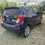 Chevrolet Spark LS 2022 - Imagen 5