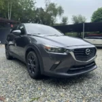 Mazda CX3 Grand Touring 2016 AWD - Imagen 7
