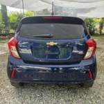 Chevrolet Spark LS 2022 - Imagen 4