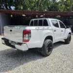 Mitsubishi l200 GLX 2022 4x4 - Imagen 5