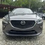 Mazda CX3 Grand Touring 2016 AWD - Imagen 8