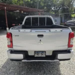 Mitsubishi l200 GLX 2022 4x4 - Imagen 4