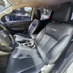 Mitsubishi l200 GLX 2022 4x4 - Imagen 9
